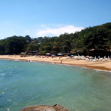 Pousada Villaggio Assis Ilhabela Exterior foto